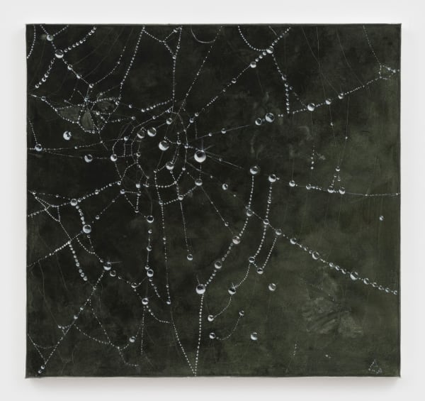 Elbert Joseph Perez, Delicate Constitution, 2021