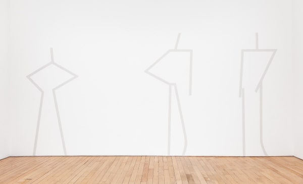 Sara Murphy, Power Posing, 2016