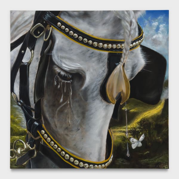 Elbert Joseph Perez, Moved by the Moment , 2023