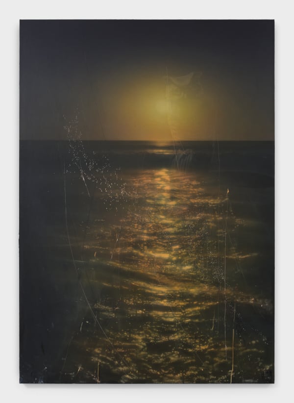 Christian Franzen, Wall of Sound, 2023