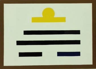 Bob Zoell, No title, 2001