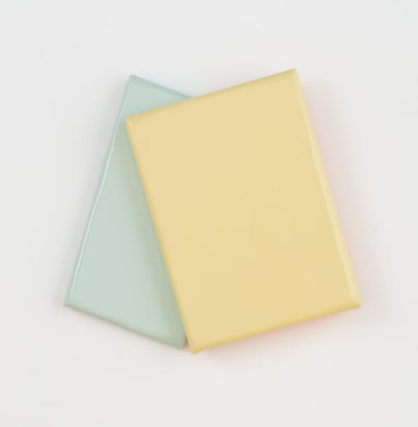 Justin Adian, Harvest, 2016