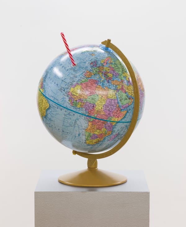 Adriana Martinez, Soft Drink, 2019