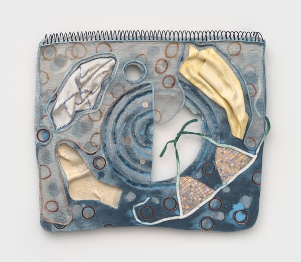 Sacha Ingber, The Wash, 2024