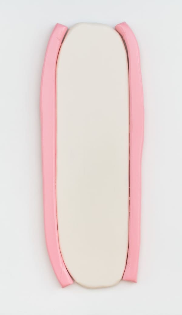 Justin Adian, Interlude, 2016