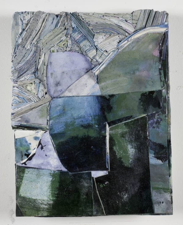 Hilary Harnischfeger, Untitled, 2009