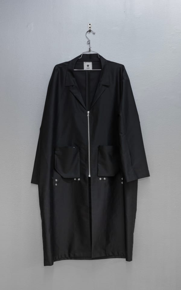 Alejandro Lafontant, Untitled, 2019