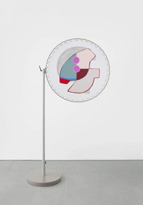 Hayal Pozanti, 10 Neurochips 8 Chuckles, 2016