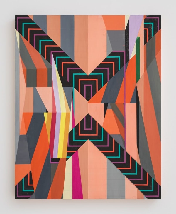 Gianna Commito, Drisko, 2014