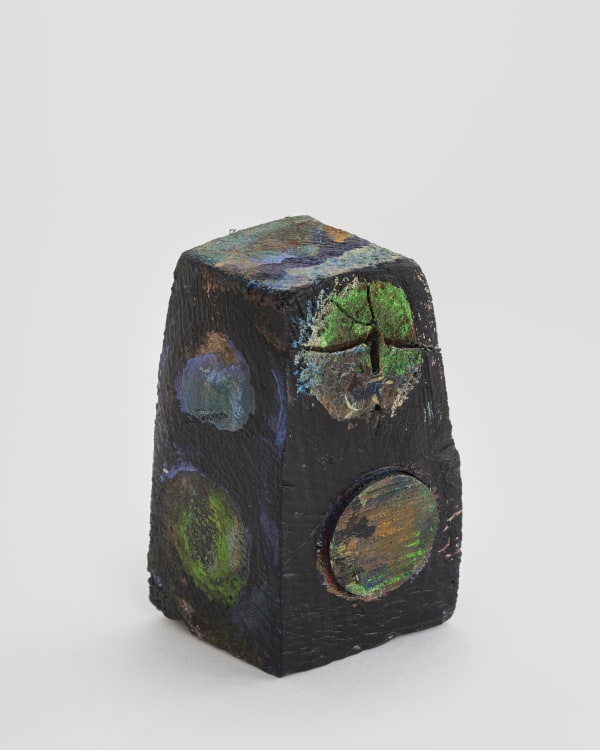 Bianca Beck, 2014-2015