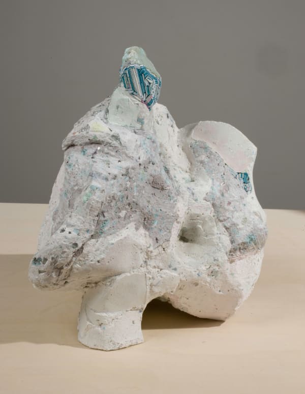 Hilary Harnischfeger, Pan, 2009