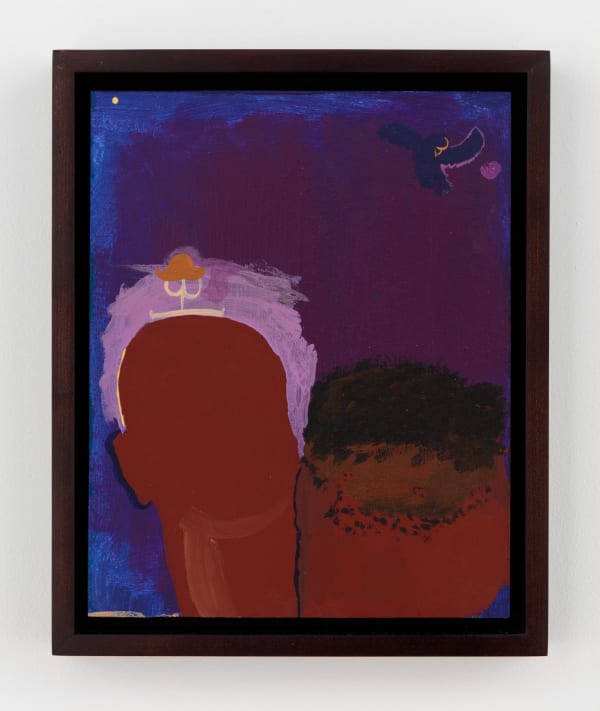 Walter Price, Untitled., 2016