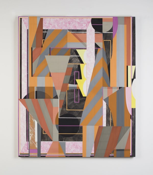 Gianna Commito, Thayne, 2017