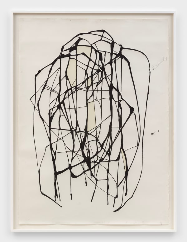 Sheree Hovsepian, Untitled from the series Muscle Memory, 2022