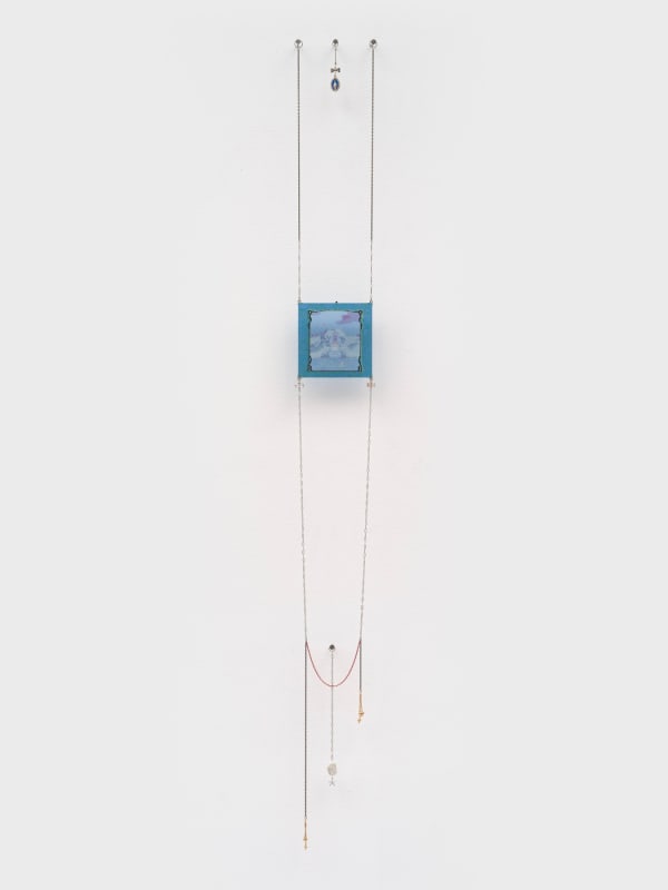 Gitte Maria Möller, Pearl of Wisdom , 2023