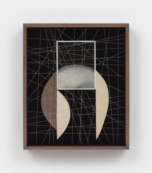 Sheree Hovsepian, System, 2022
