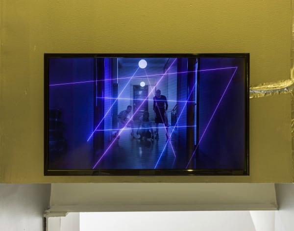 Basica TV, SPYDER, 2017