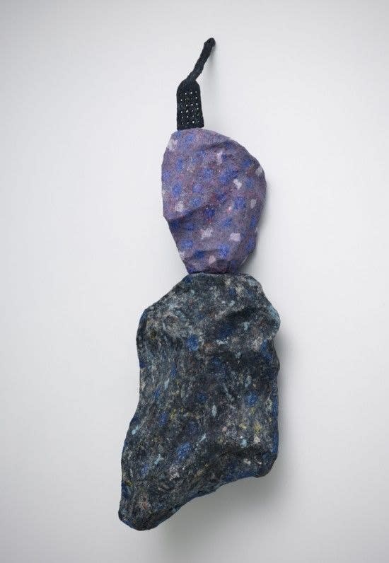 Johannes VanDerBeek, Untitled, 2013