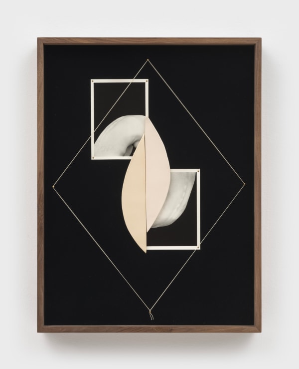 Sheree Hovsepian, Future Self, 2024