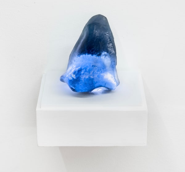 Curtis Talwst Santiago, Warahoon, 2020