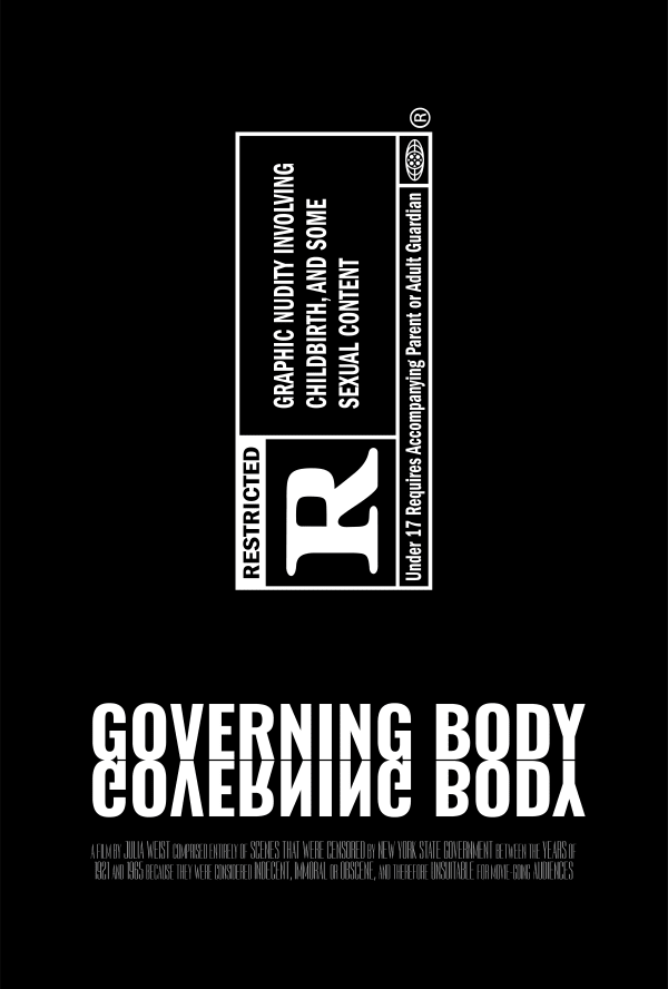 Julia Weist, Approved: Rating Look, 2022