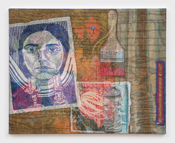 Talia Levitt, Results, 2024