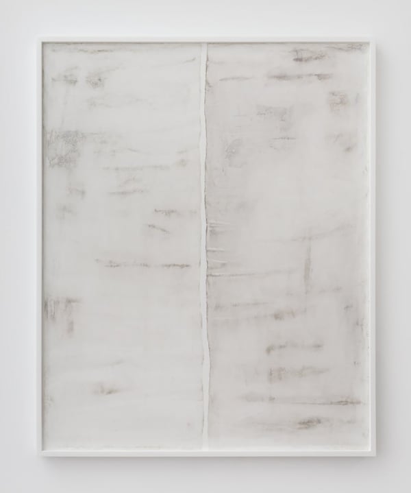 Mary Simpson, Watt, 2015