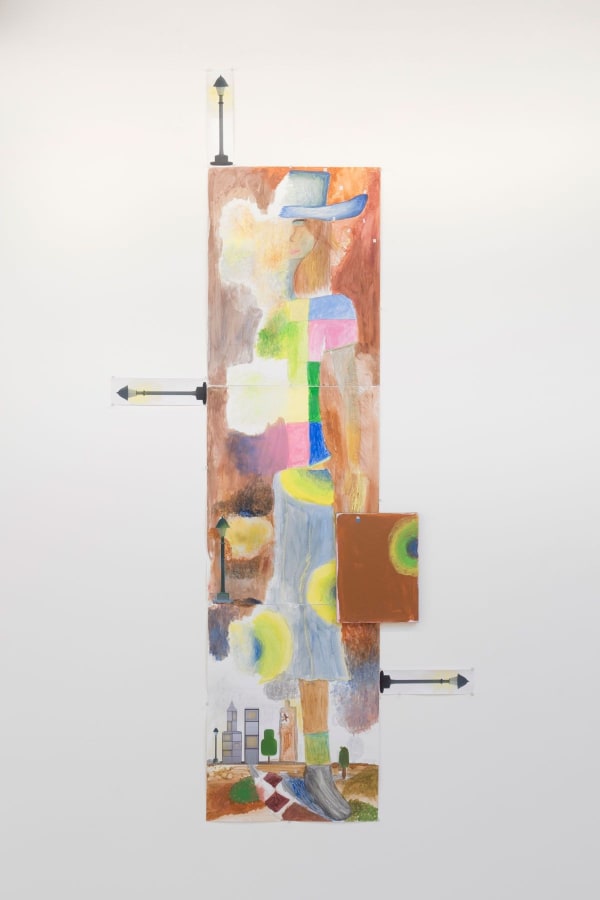 Rafael Delacruz, 10:45 am 11/12/2016 (Title change yearly) (Hat), 2016