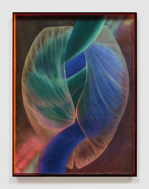 Nianxin Li, Hunger, Laid Bare 1, 2025