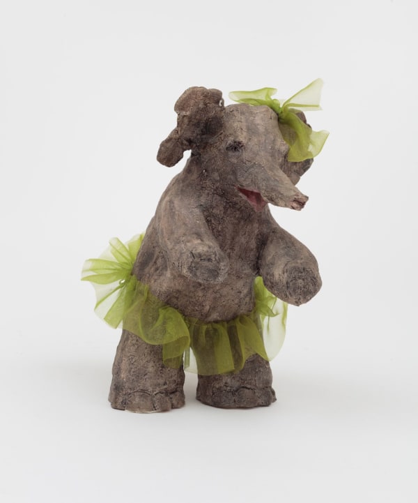 Stella Chasteen, 2005