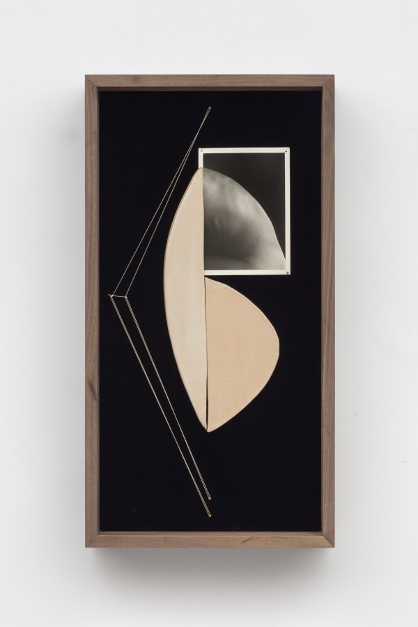 Sheree Hovsepian, Rune, 2021
