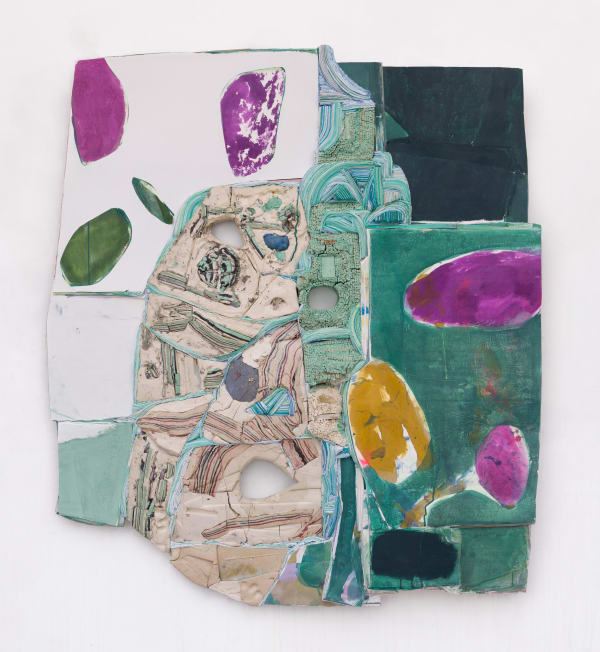 Hilary Harnischfeger, Juniper, 2025