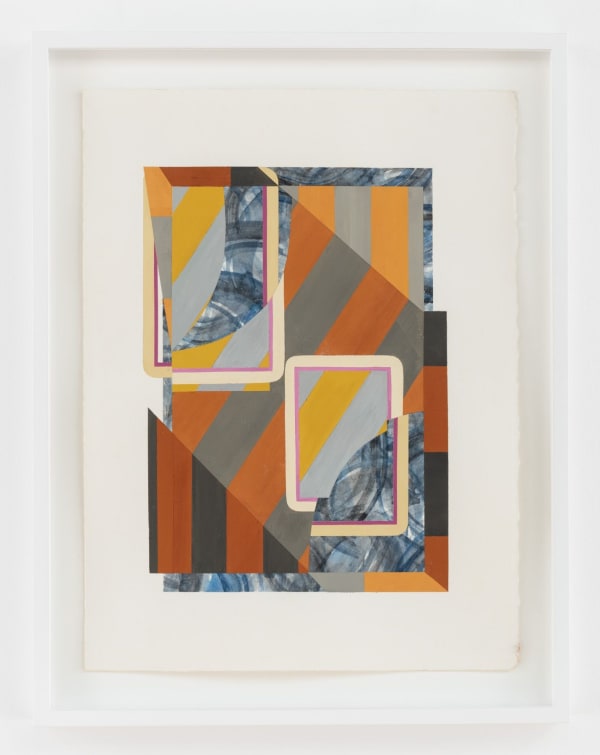 Gianna Commito, Untitled, 2017