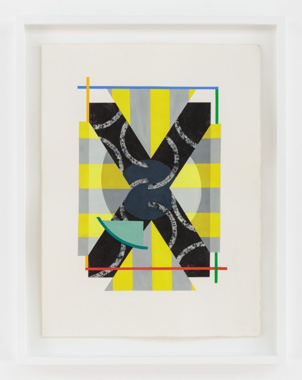 Gianna Commito, Untitled, 2017