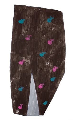 Josh Blackwell, Tilly, 2009