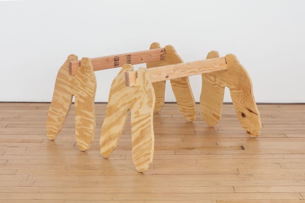 Sara Murphy, Ready, 2016