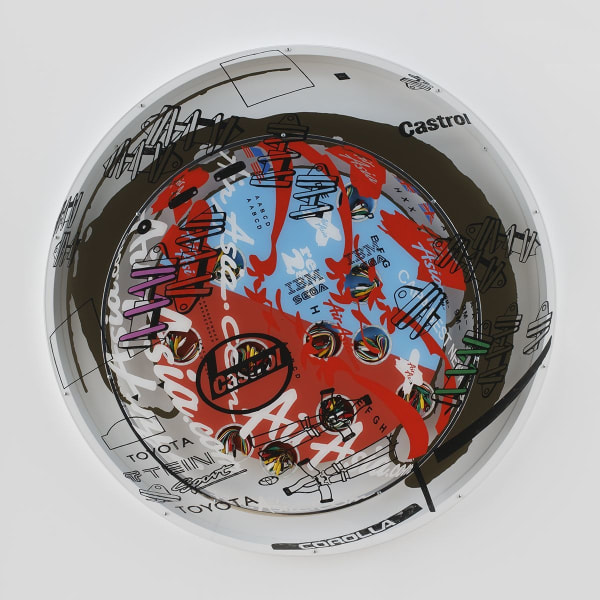 Sean Kennedy, untitled, 2015