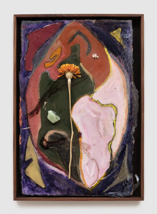 Heidi Norton, The Seed, 2025