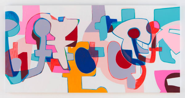 Hayal Pozanti, Slippery Satisfaction, 2016