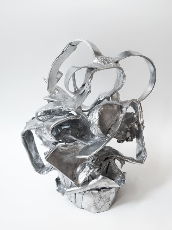 Joanne Greenbaum, Untitled, 2016