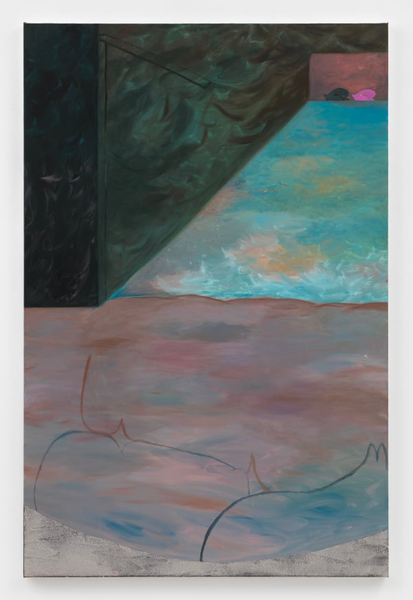 Avery Z. Nelson, An Affinity of Hammers, 2022