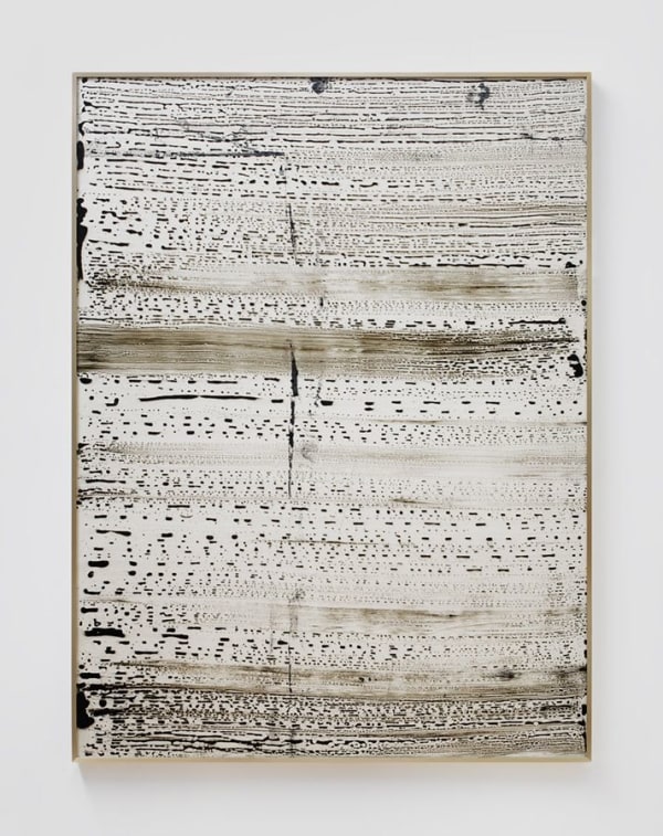 Sam Moyer, Breakers III, 2014
