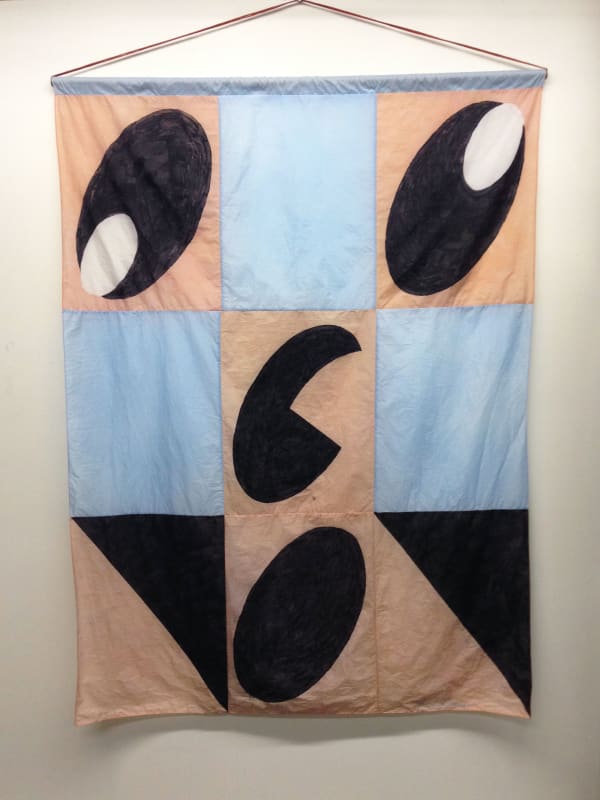 Wilder Alison, L'O"I"GNON, 2015