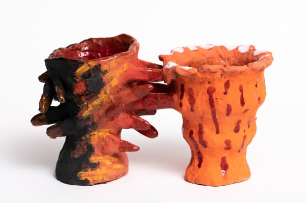 Sally Saul, Assault, 2020