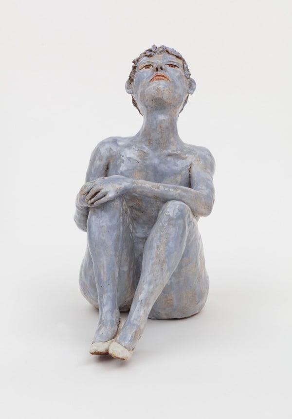 Kathy Ruttenberg, Where is the Sun, 2017