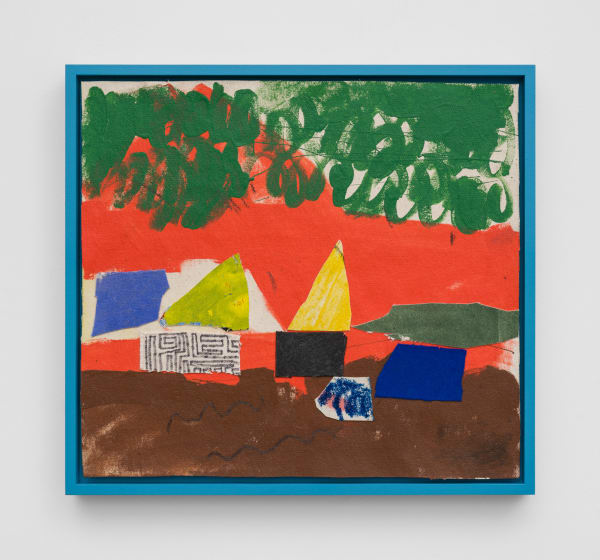 Strauss Bourque-LaFrance, C'est Sans, 2021