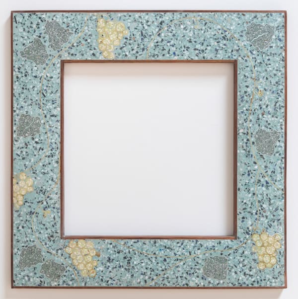 Ficus Interfaith, Grapes, 2018