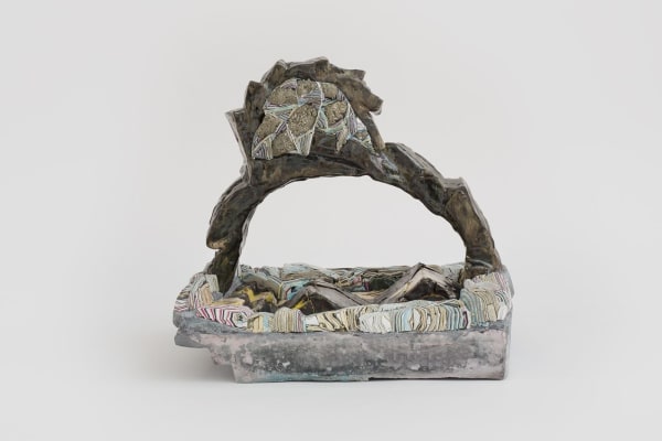 Hilary Harnischfeger, CWJA, 2015