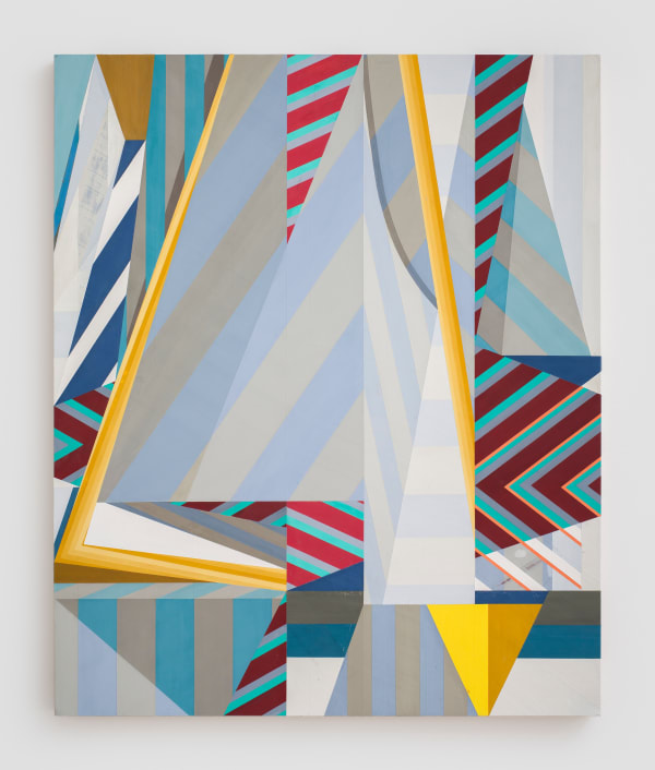 Gianna Commito, Epping, 2014