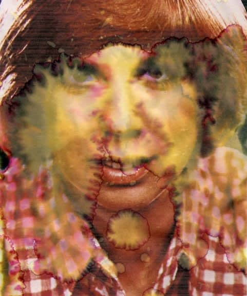 Sara Greenberger Rafferty, Vicki, 2009